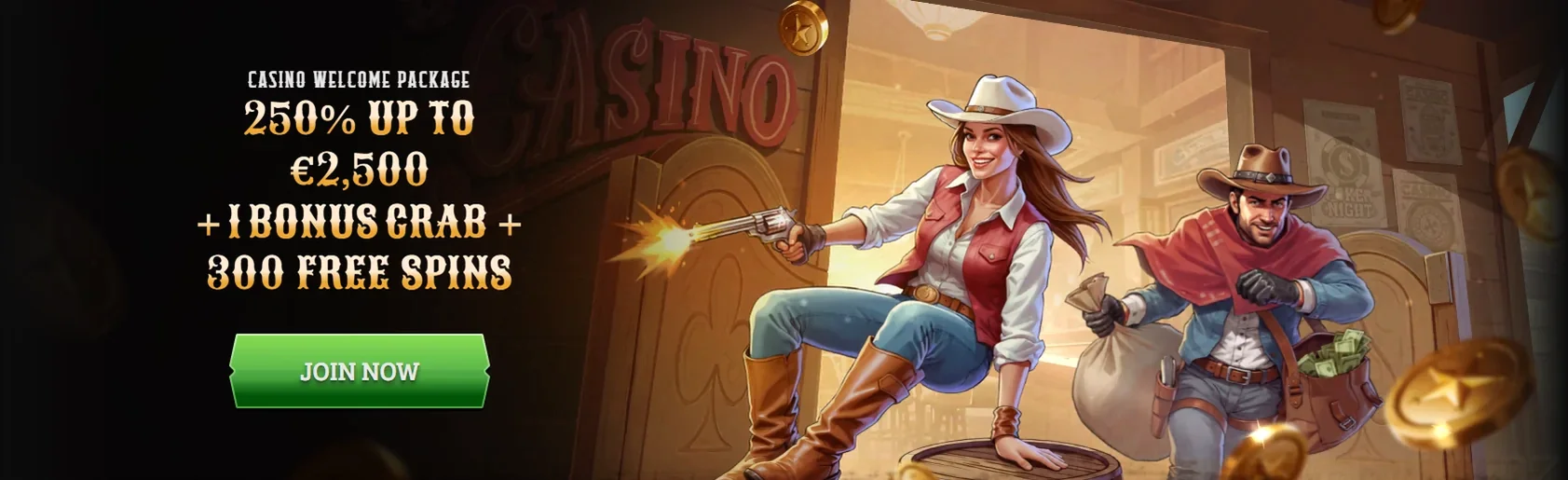 Wildsino Casino Gaming
